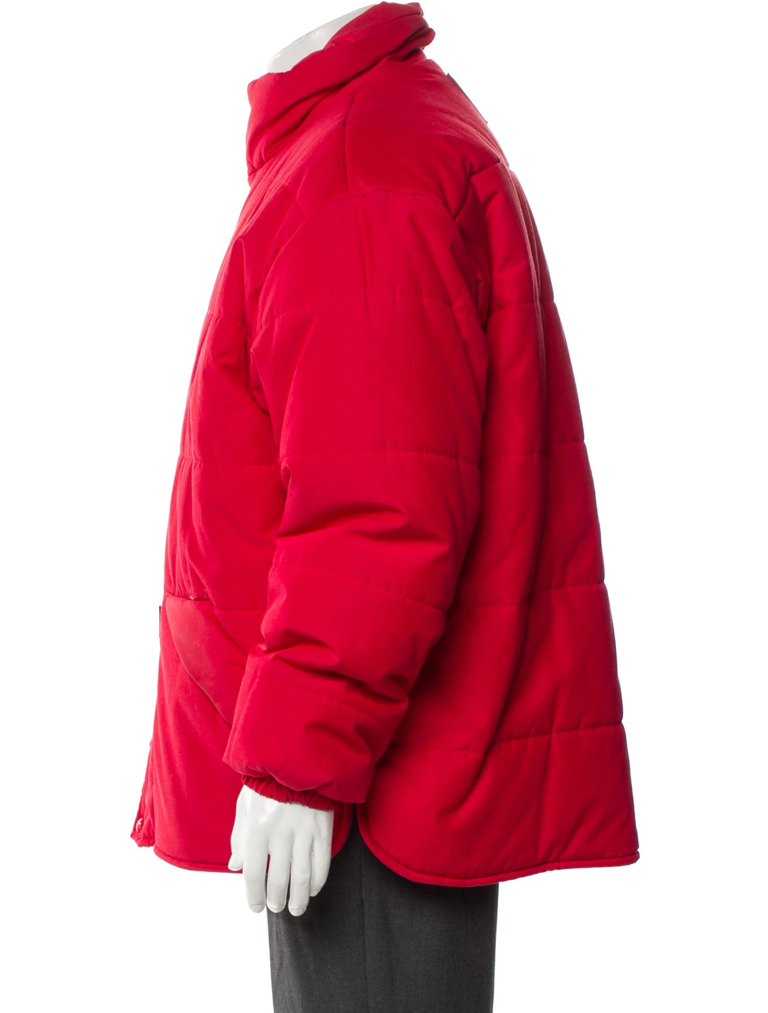 Acne Studios Puffer Coat